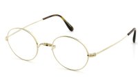 Oliver Goldsmith オリバーゴールドスミス メガネ Oliver Oban 46 オーバン