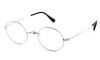 Oliver Goldsmith ジョンレノン愛用のメガネ Oliver Oval/Pro 46 オーバル