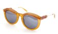 megane and me ME009 ICY OR Orange-Sasa/Antique-Gold