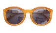 megane and me ME009 ICY OR Orange-Sasa/Antique-Gold