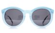 megane and me ME009 ICY BL Sky-Blue/Sky-Blue