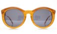 megane and me ME009 ICY OR Orange-Sasa/Antique-Gold