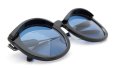 megane and me ME009 ICY BB Black-Blind/Black