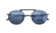 MASUNAGA×Kenzo Takada  RYU #29 BK Matt/DGRAY 51size 