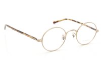 OLIVER PEOPLES オリバーピープルズ 丸メガネ