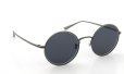 OLIVER PEOPLES × THE ROW サングラス AFTER MIDNIGHT col.P 49size