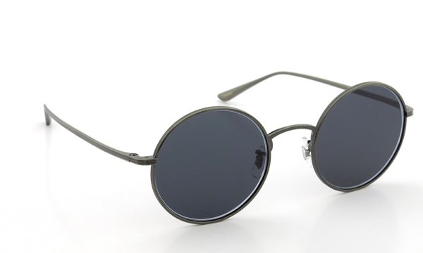 OLIVER PEOPLES × THE ROW サングラス AFTER MIDNIGHT col.P 49size