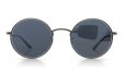 OLIVER PEOPLES × THE ROW サングラス AFTER MIDNIGHT col.P 49size