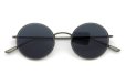 OLIVER PEOPLES × THE ROW サングラス AFTER MIDNIGHT col.P 49size