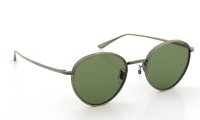 OLIVER PEOPLES × THE ROW サングラス