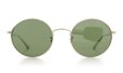 OLIVER PEOPLES × THE ROW サングラス AFTER MIDNIGHT col.BG 49size