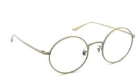 OLIVER PEOPLES オリバーピープルズ メガネ