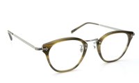 OLIVER PEOPLES オリバーピープルズ メガネ