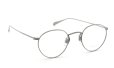 OLIVER PEOPLES メガネ Gallaway ギャラウェイ TITANIUM P