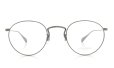 OLIVER PEOPLES メガネ Gallaway ギャラウェイ TITANIUM P