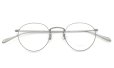 OLIVER PEOPLES メガネ Gallaway ギャラウェイ TITANIUM P