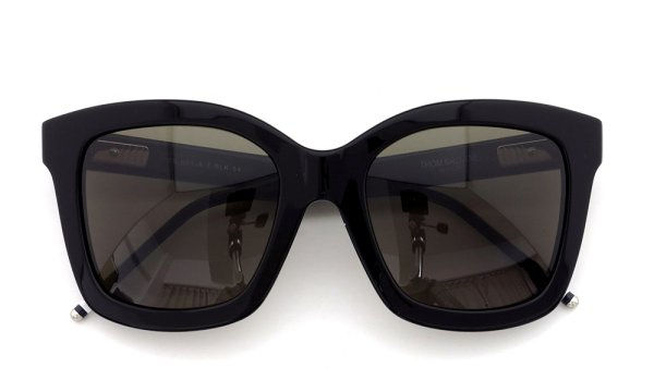 THOM BROWNE. 2012s TB-501-A BLK 54size