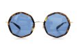 megane and me ME005 EDIE LP Light-Leopard/Gold