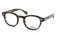 MOSCOT モスコット 日本限定カラー メガネ