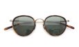 OLIVER PEOPLES オリバーピープルズ 2016春新作 サングラス MP-2 Polarized DM 雅