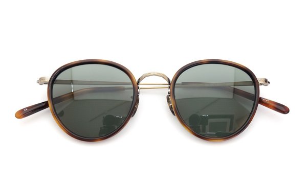 OLIVER PEOPLES オリバーピープルズ 2016春新作 サングラス MP-2 Polarized DM 雅