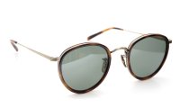 OLIVER PEOPLES オリバーピープルズ サングラス