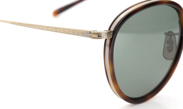 OLIVER PEOPLES オリバーピープルズ 2016春新作 サングラス MP-2 Polarized DM 雅