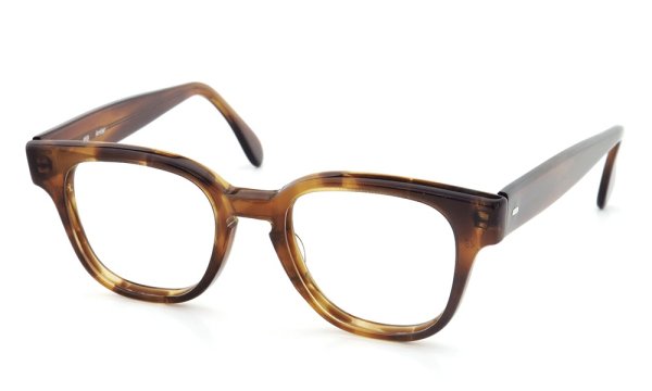 Regency Eyewear BRYAN AMBER 46-20