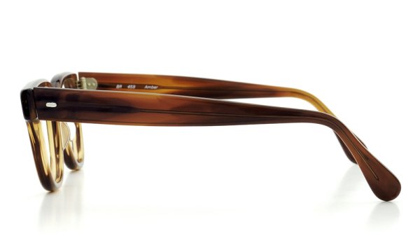 Regency Eyewear BRYAN AMBER 46-20