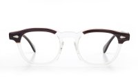 TART Optical 推定1950年代 タートオプティカル ヴィンテージ 定番メガネ