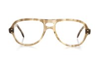 TART Optical 推定1950年代 タートオプティカル ヴィンテージ メガネ