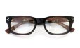 Oliver Goldsmith 限定生産 VICE-CONSUL-s CELLULOID BR