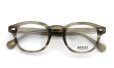 MOSCOT LEMTOSH BROWN ASH