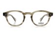 MOSCOT LEMTOSH BROWN ASH