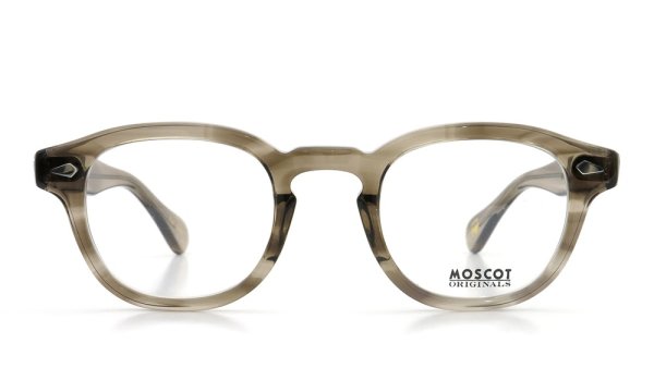 MOSCOT LEMTOSH BROWN ASH