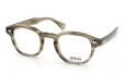 MOSCOT LEMTOSH BROWN ASH