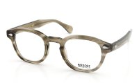 MOSCOT モスコット 定番メガネ LEMTOSH レムトッシュ