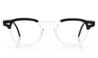 TART Optical 推定1950年代 タートオプティカル ヴィンテージ 定番メガネ