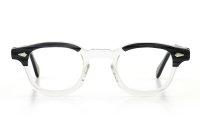 TART Optical 推定1950年代 タートオプティカル ヴィンテージ 定番メガネ