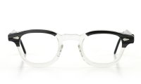 TART Optical 推定1950年代 タートオプティカル ヴィンテージ 定番メガネ