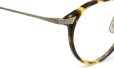 OLIVER PEOPLES OP-27T DTB/AG 46size