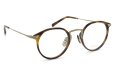 OLIVER PEOPLES OP-27T DM/AG 46size