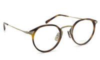 OLIVER PEOPLES オリバーピープルズ メガネ