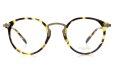 OLIVER PEOPLES OP-27T DTB/AG 46size