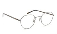 OLIVER PEOPLES オリバーピープルズ メガネ