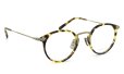 OLIVER PEOPLES OP-27T DTB/AG 46size