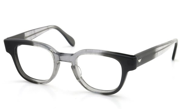 Regency Eyewear BRYAN SMOKE GREY FADE 44-22