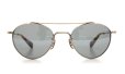 OLIVER PEOPLES Brunner AG 49size