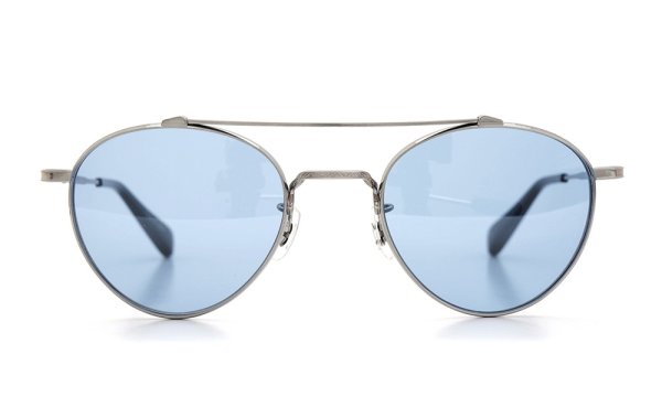 OLIVER PEOPLES Brunner P 49size