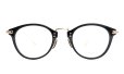 OLIVER PEOPLES Cording BK/G